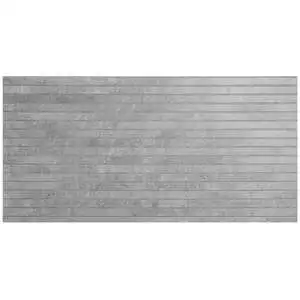 Leno Ribbon Gray 24x48 Matte Porcelain Tile