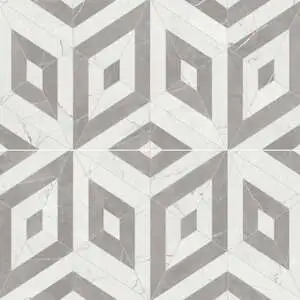 Quartzite Luna 24X48 Star Satin