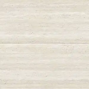 Roma Ivory 24X48 Wave Textured