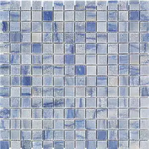 Blue Macauba 3/4x3/4 Polished Marble Tile