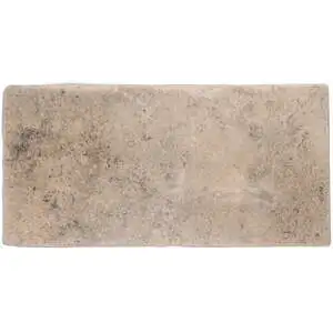 Malta Taupe 4x8 Terracotta Look Matte Ceramic Tile