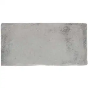 Malta Dove Gray 4x8 Terracotta Look Matte Ceramic Tile