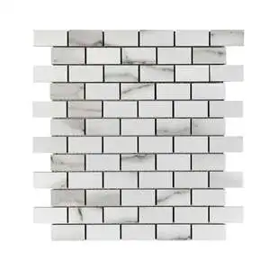 Bella Tuscana 1x2 Mosaic Matte