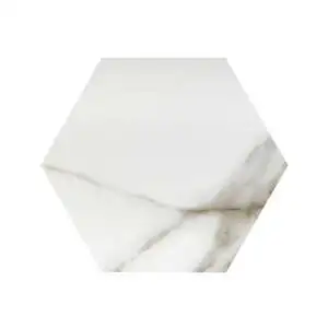 Italia Oro Hexagon Polished