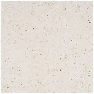 Marmi Terrazzo Kashmir Beige 16x16 Polished Terrazzo Tile