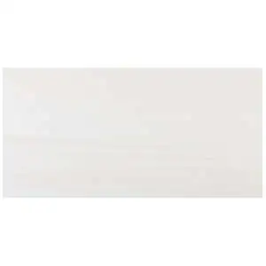Marmo Dolomite Cream Marble Look Polished Porcelain Tile