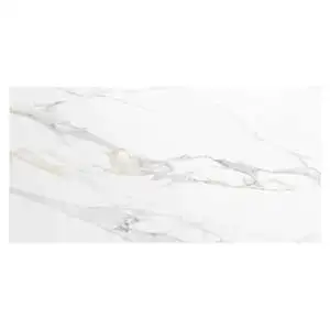 Marmo Aurora Gold 24x48 Marble Look Polished Porcelain Tile