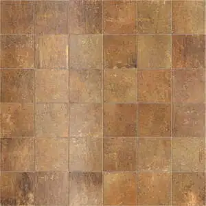 Sienna 4″X4″ Glossy