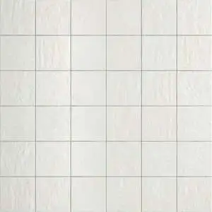 White 4″X4″ Glossy