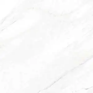 Luxe White 48X48 Honed Matte