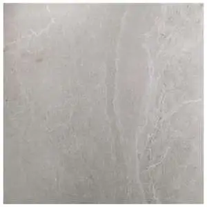 Montech Chalk White Matte Porcelain Tile