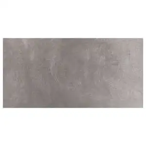 Motley Slate Gray Limestone Look Matte Porcelain Tile