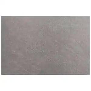 Motley Silver Gray 24x36 2CM Limestone Look Matte Porcelain