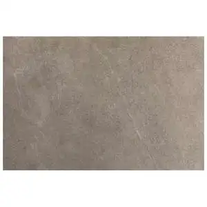 Motley Caramel Brown 24x36 2CM Limestone Look Matte Porcelain