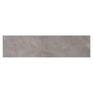Motley Slate Gray 12x48 Limestone Look Matte Porcelain 2CM Pool