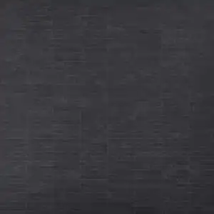 Motley Charcoal Black 1x6 Stacked Limestone Look Matte Porcelain