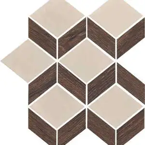 Gioia Tiziano Mosaic Matte