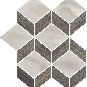 Venato Tiziano Mosaic Matte