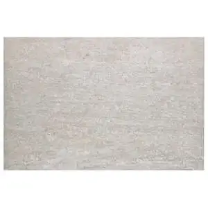 Oberon Smoke White 18x26 Matte Porcelain