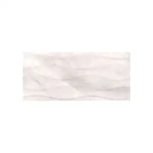 Agata Grey 10X22 Deco Glossy