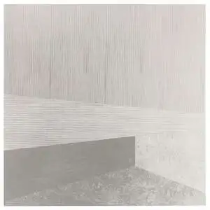Palladiana Gray 24x24 Matte Porcelain Tile