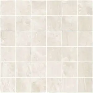 Beige 2X2 Mosaic Matte