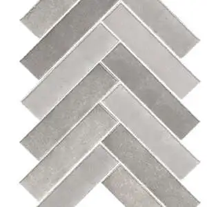 Grigio 2X8 Herring Matte