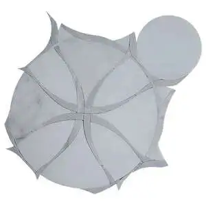 Stauario/Lt Grey Honed