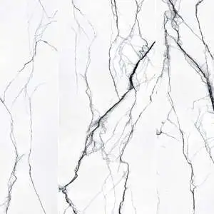 Eurostone Black Lincon 48X110 Polished