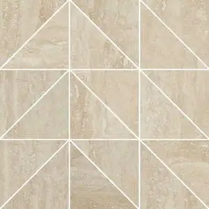 Beige Mix Mosaic