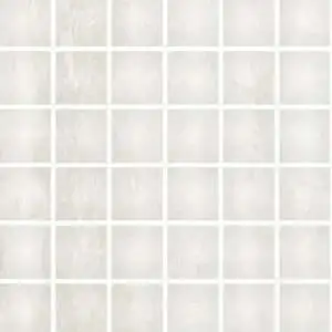 Bianco 2X2 Mosaic Soft