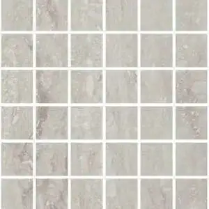 Grigio 2X2 Mosaic Soft