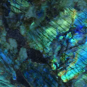 Prismatic Labradorite Lappato