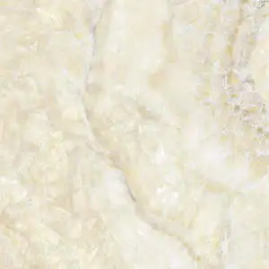 Prismatic Ivory Gioiello Lappato