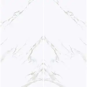 Calacatta 48X96 Polished Slab