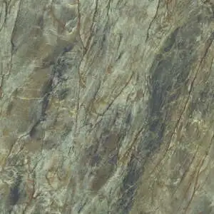 Rio Quartzite Green Polished