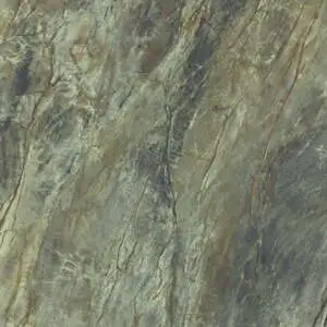 Rio Quartzite Green Polished