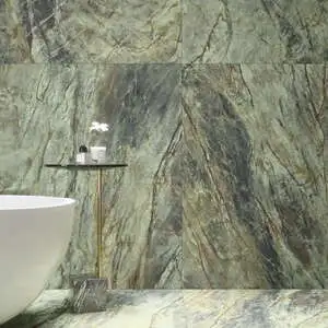 Rio Quartzite Green Matte