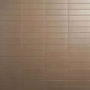 Saera Taupe 3x11 Matte Porcelain