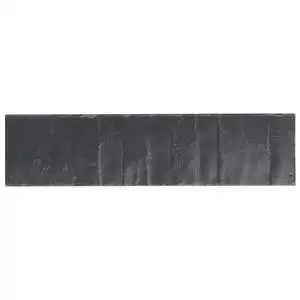 Speak Matter Gray Blue 3x12 Matte Porcelain Tile