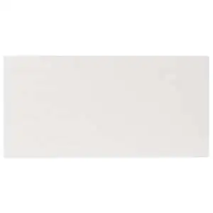 Speak Decoro Plaster White 12x24 Textured Matte Porcelain Tile