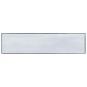 Stacy Garcia Artblock Azure Light Blue 4x16 Matte Porcelain Tile