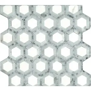 Hex Design Polished