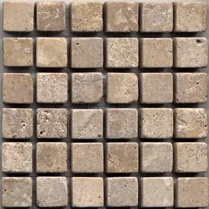 Noce 5/8X5/8 Tumbled