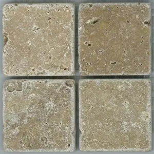 Noce 2X2 Tumbled