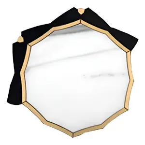 Cal.Gold/Nero/Brass Polished