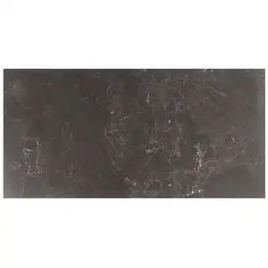 Volterra Nero 24x48 Semi-Polished Semi-Polished Porcelain