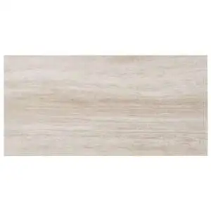 Zenit Beige 12x24 Travertine Look Matte Porcelain Tile
