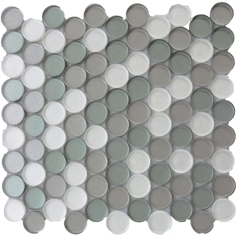 Sage Penny Rd Multi-Texture