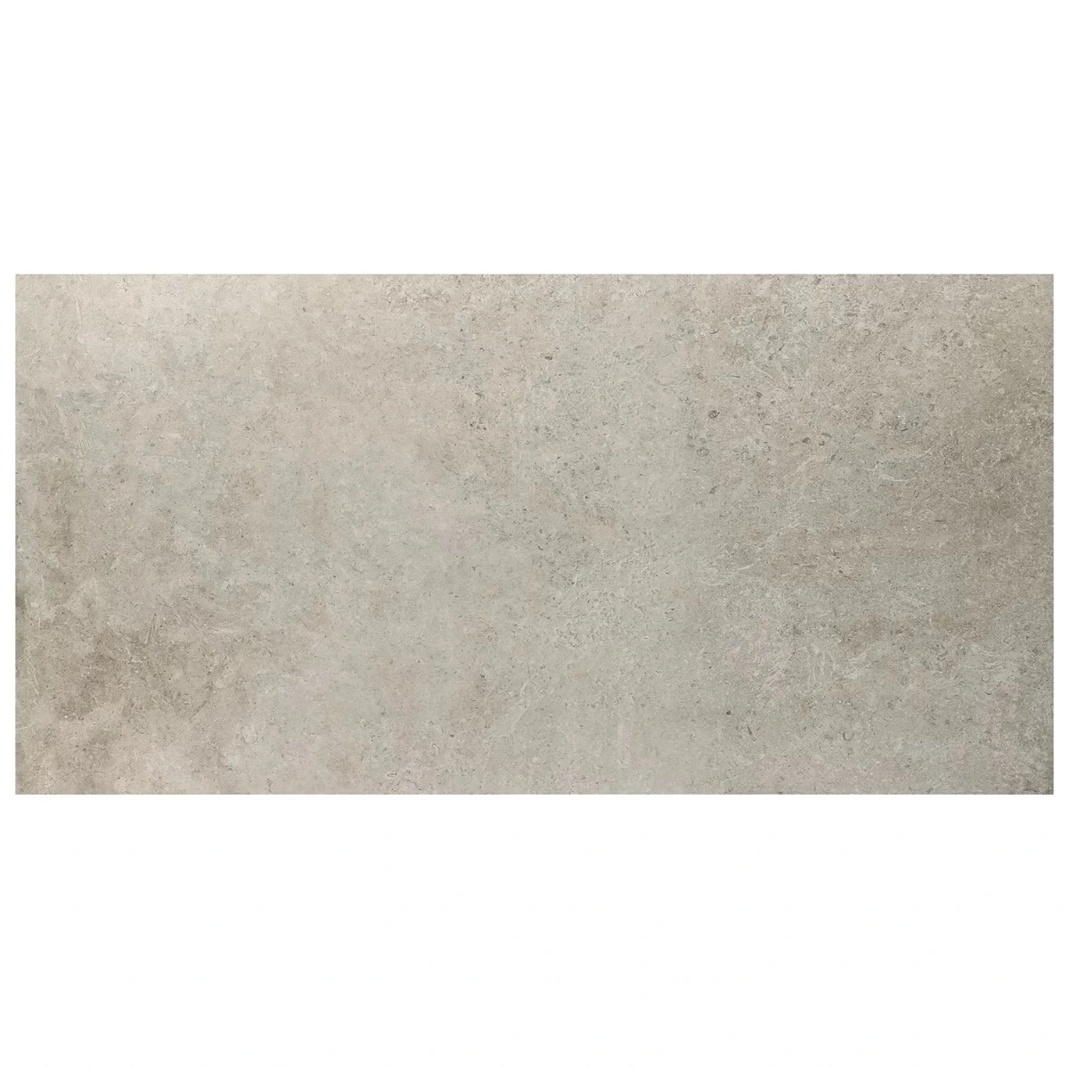 Chevalier Avorio White 24x48 Semi-Polished Porcelain